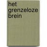 Het grenzeloze brein by Jo Boaler