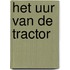 Het uur van de tractor