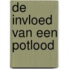 De Invloed van een Potlood door Carlye Adler