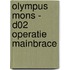 Olympus Mons - D02 Operatie Mainbrace