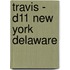 Travis - D11 New York Delaware