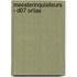 Meesterinquisiteurs - D07 Orlias