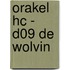 Orakel HC - D09 De wolvin
