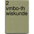2 vmbo-th wiskunde