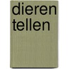 Dieren tellen by Petr Horácek
