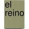 El reino by Rodrigo Sorogoyen