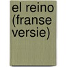 El Reino (franse versie) door Rodrigo Sorogoyen