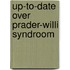 Up-to-date over Prader-Willi syndroom
