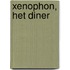 Xenophon, Het diner