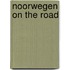 Noorwegen on the road