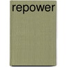 Repower door Claudia Van Avermaet