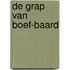 De grap van boef-baard