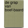 De grap van boef-baard door Tjibbe Veldkamp