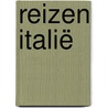 Reizen Italië by Unknown