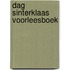 Dag Sinterklaas Voorleesboek