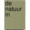 De natuur in door Joeri Cortens