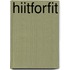Hiitforfit