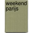 Weekend Parijs