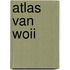 Atlas van WOII