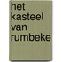 Het kasteel van Rumbeke