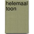 Helemaal Toon