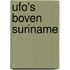 Ufo's boven Suriname