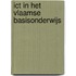 ICT in het Vlaamse basisonderwijs