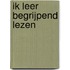 Ik leer begrijpend lezen