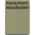 Monument Woudestein