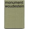 Monument Woudestein door Siebe Thissen