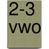 2-3 vwo