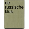 De russische klus by Douglas Smith