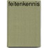 Feitenkennis