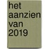 Het aanzien van 2019