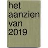Het aanzien van 2019 door Han van Bree