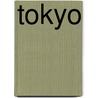 Tokyo door Capitool