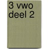 3 vwo deel 2 door J.H. Dijkhuis