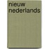 Nieuw Nederlands