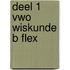 deel 1 vwo wiskunde b flex