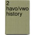 2 havo/vwo history