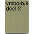 vmbo-b/k deel 2