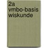 2A vmbo-basis wiskunde