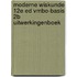 Moderne Wiskunde 12e ed vmbo-basis 2b uitwerkingenboek