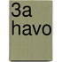 3a havo