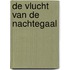 De vlucht van de nachtegaal