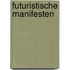 Futuristische manifesten