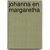 Johanna en Margaretha by Thera Coppens