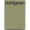 Lichtjaren door Hans Rooseboom