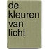 De kleuren van licht