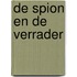 De spion en de verrader